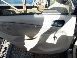 1999 TOYOTA COROLLA VE GREEN 1.8L AT Z17975